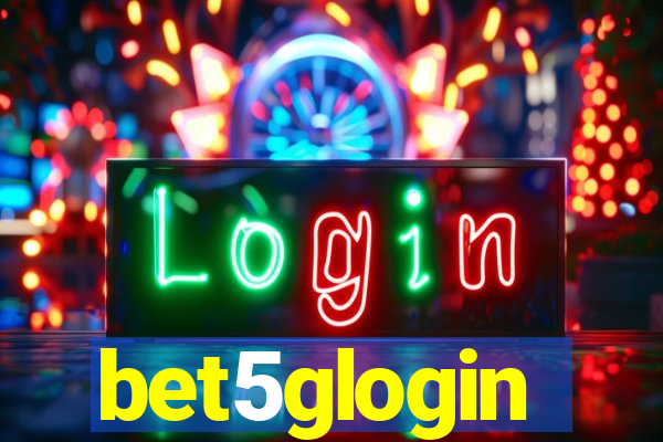 bet5glogin